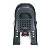 Burley Dash RM MIK HD Bike Child Carrier - Black - 3 of 4