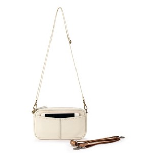THE SAK Women's Cora Crossbody - 1 of 4