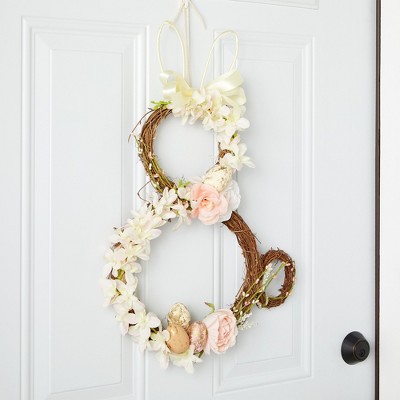 Set of 3 Brown Grapevine Wreath Forms for DIY Crafts