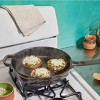 Our Place 1.9qt 10" Cast Iron Always Pan - 4 of 4
