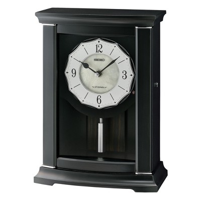 Seiko Jolie Mantel Clock