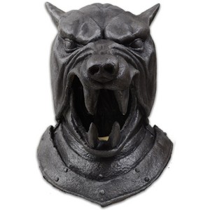 Game of Thrones The Hound Helmet - 1 of 4