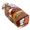 Bimbo 100% Whole Wheat Bread - 16oz - 2 of 4