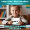 QUOKKA 520 Sight Words Flash Cards for Kids - 4 of 4