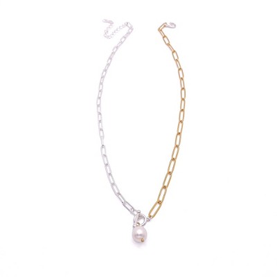 Alegria Accessories Duo necklace