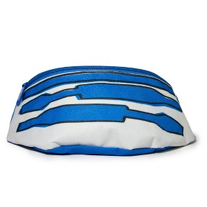 Star Wars Bag, Fanny Pack, R2-D2, Canvas - 1 of 4