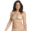Jockey Forever Fit Women's V-Neck Molded Cup Bra - 4 of 4