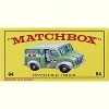 Matchbox Replay the Classics Gift Pack – 80Th Anniversary Vintage Die-Cast Car Set (Mustang, Porsche, F-100, Milk Truck) - 4 of 4