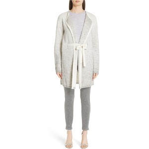 St. John Womens Brushed Degrade Cardigan Sweater - 1 of 1