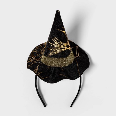 halloween witch hat