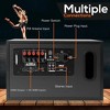 Pyle Bluetooth Home Theater Receiver System - Black - 2 of 4