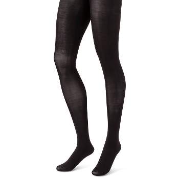 ASSETS by SPANX Women's High-Waist Shaping Tights - Miazone