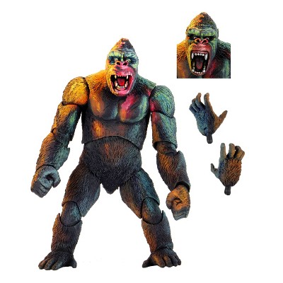 Neca Ultimate King Kong 7