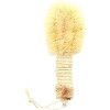 Earth Therapeutics Natural Body Brush - 1 ct - 2 of 4