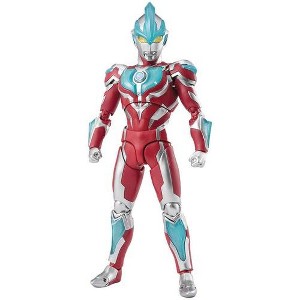 特撮 SHFiguarts ULTRAMAN GINGA Bandai - Tamashii Nations - Ultraman Ginga - S.H.Figuarts