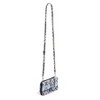 Vera Bradley Women's Outlet Lighten Up Wallet Crossbody - 2 of 3