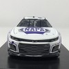 Chase Elliott 2025 NAPA White 1:24 Diecast - 3 of 4