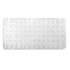 Pvc/cushion Shower Stall Mat White - Room Essentials™ : Target