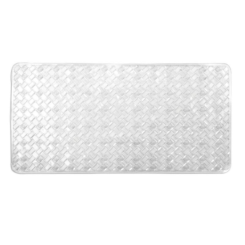 Bathtub And Shower Mats Clear - Room Essentials&#8482;, 3 of 4