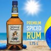 Admiral Nelson's Spiced Rum - 1.75L Plastic Bottle - 3 of 4