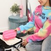 Barbie Camera Shaped Bag Cosmetic Travel Case Holder - 3 of 4