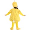 HalloweenCostumes.com Bubble Duck Toddler Costume | Kid's Animal Costumes - 3 of 3