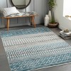 Hauteloom Pinamopoan Washable Area Rug - 2 of 4
