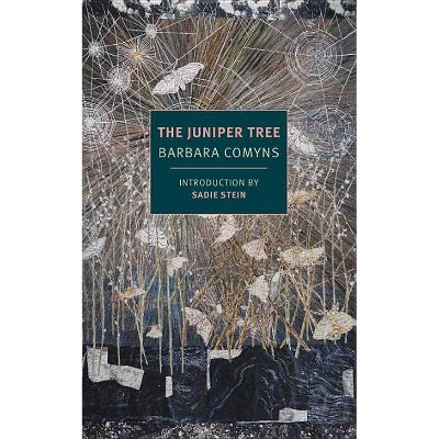 The Juniper Tree - by  Barbara Comyns (Paperback)