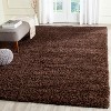 California Shag SG151 Power Loomed Indoor Rugs - Safavieh - 2 of 4