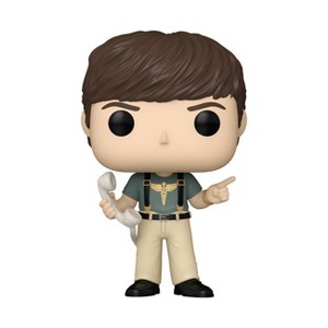 Funko POP! Movies: Ferris Bueller's Day Off Cameron Figure - 1 of 2