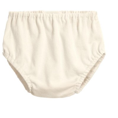 Girls Soft Cotton Bloomer Diaper Cover