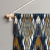 Avenie Snake Skin Python Fiber Wall Hanging - Society6 - 3 of 3