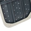 Seymour Home Products Wardroboard Replacement Cover and Pad Khaki: Ironing Board Cover & Pad, Elastic Band, Solid Pattern - 4 of 4