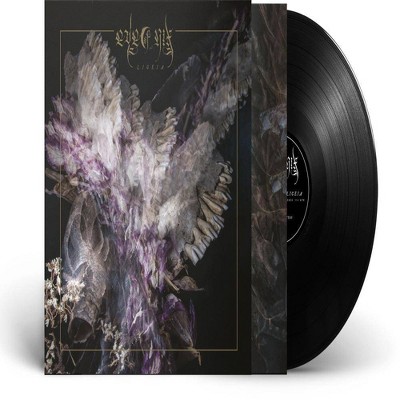 Eye Of Nix - Ligeia (Vinyl)