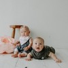 Parker Baby Co. Bandana Drool Bibs 4 Pack - 4 of 4