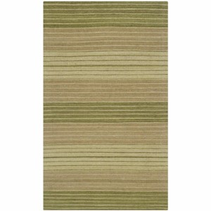 Marbella MRB283 Hand Loomed Area Rug  - Safavieh - 1 of 3