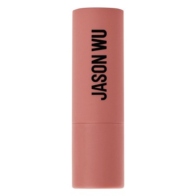 Jason Wu Beauty Hot Fluff Lipstick - 0.134oz