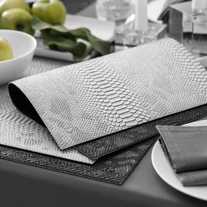 Togas Selisa Rectangular Placemat - 1 of 4