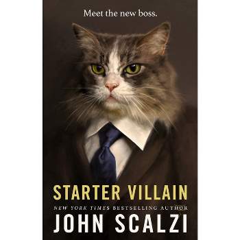 Book Review: The Kaiju Preservation Society, John Scalzi – The