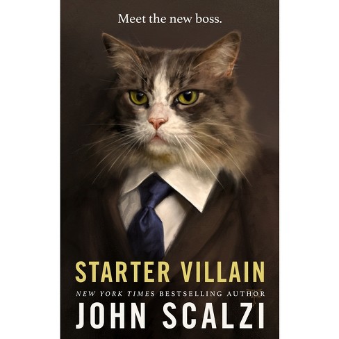 Fuzzy Nation by John Scalzi