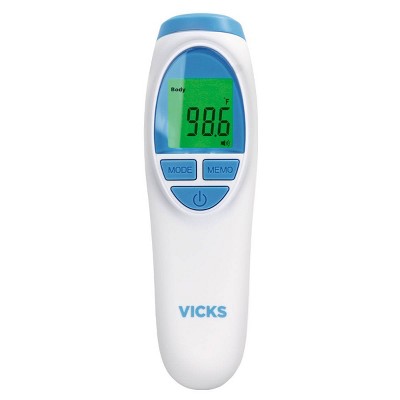 Vicks 2in1 Hygrometer & Thermometer V70EMEA - Dr. Kunz