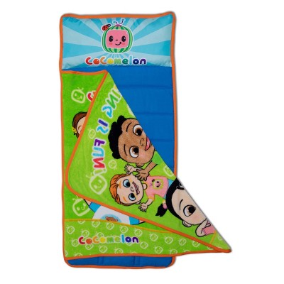 Cocomelon Kids&#39; Nap Mat_0