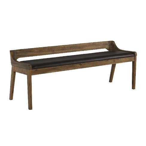 Target store dining bench