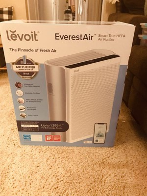 Levoit True Hepa Air Purifier : Target