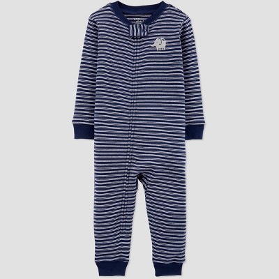 blue jumpsuit for boys