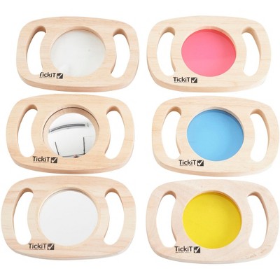 TickiT Easy Hold Discovery Set