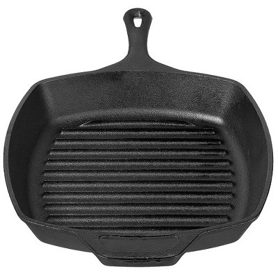 grill fry pan