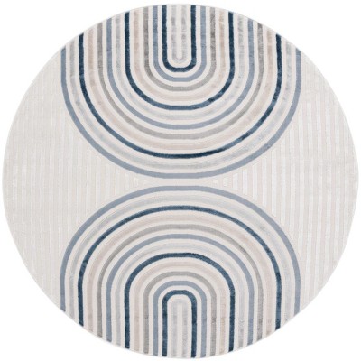 Saylor 100 SAY114 Power Loomed Indoor Rug - Safavieh