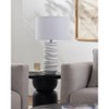 Livabliss Obelisco Traditional Table Lamps - 2 of 4