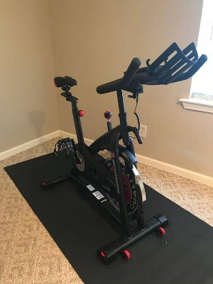 schwinn ic3 exercise bike